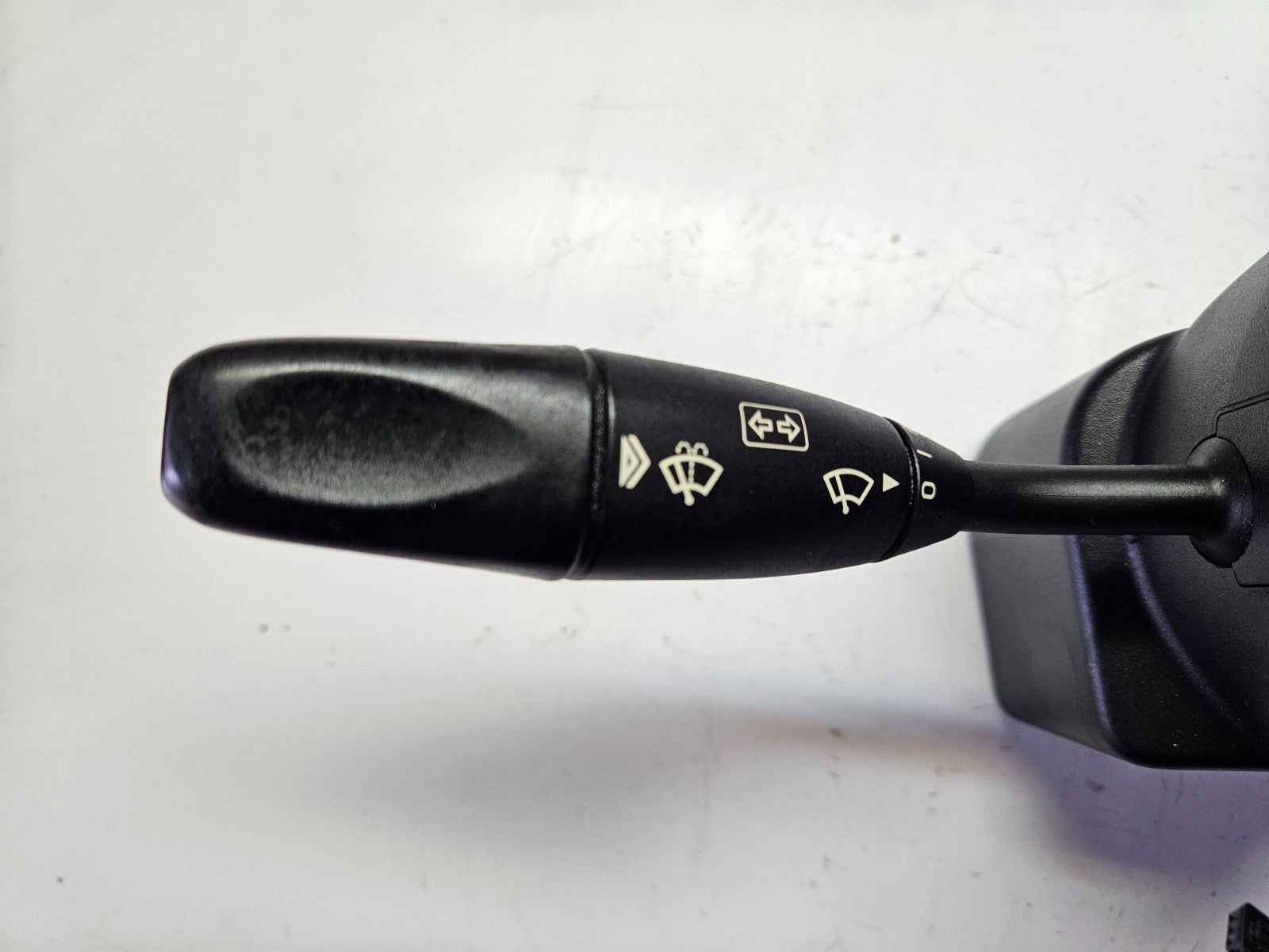 Mercedes Sprinter Kombischalter Lenkwinkelsensor A 9065402345 A 9064640318 ♻️