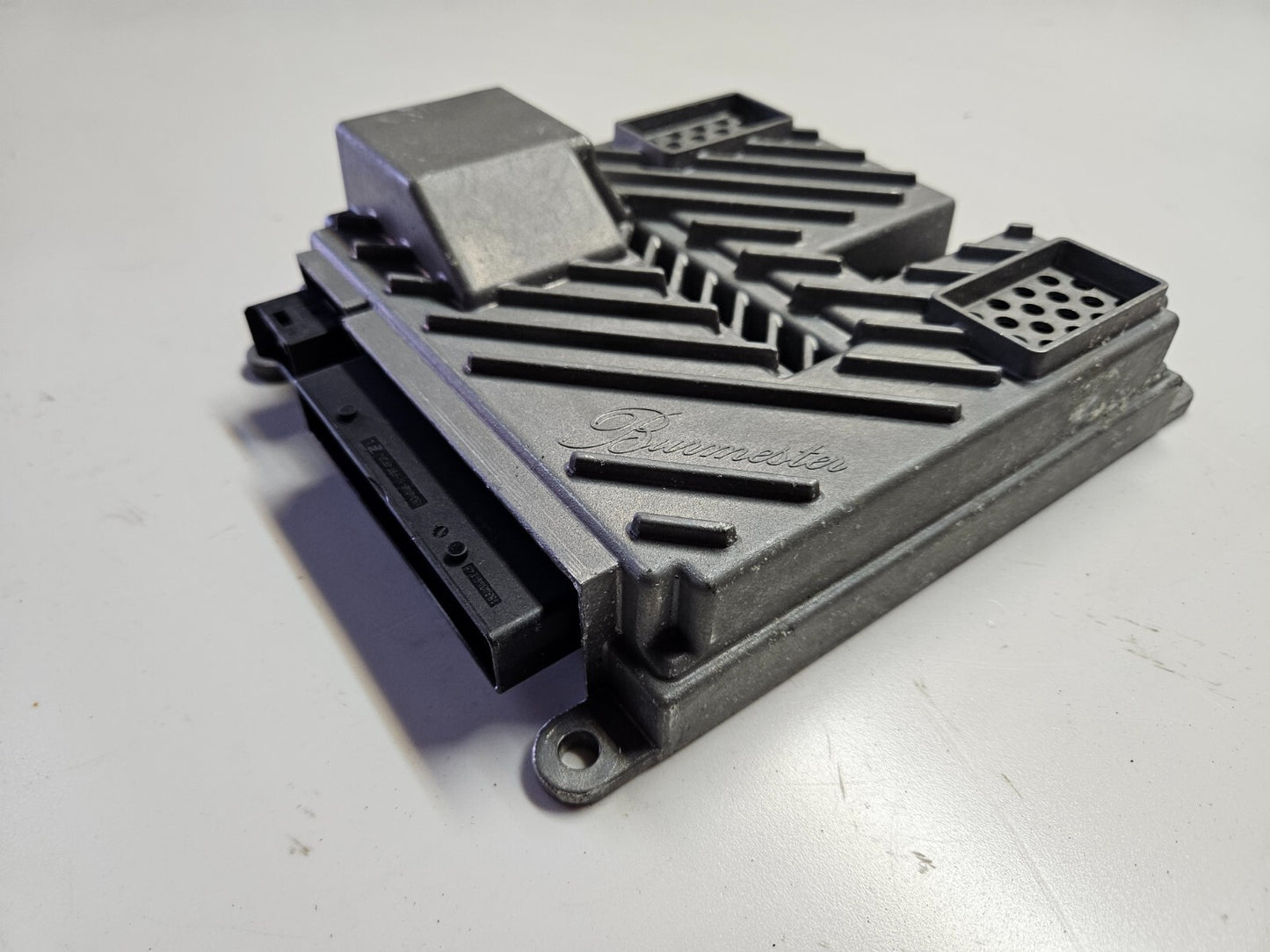 Mercedes Premium Sound Burmester Verstärker A 2139009626 A 2139019410♻️