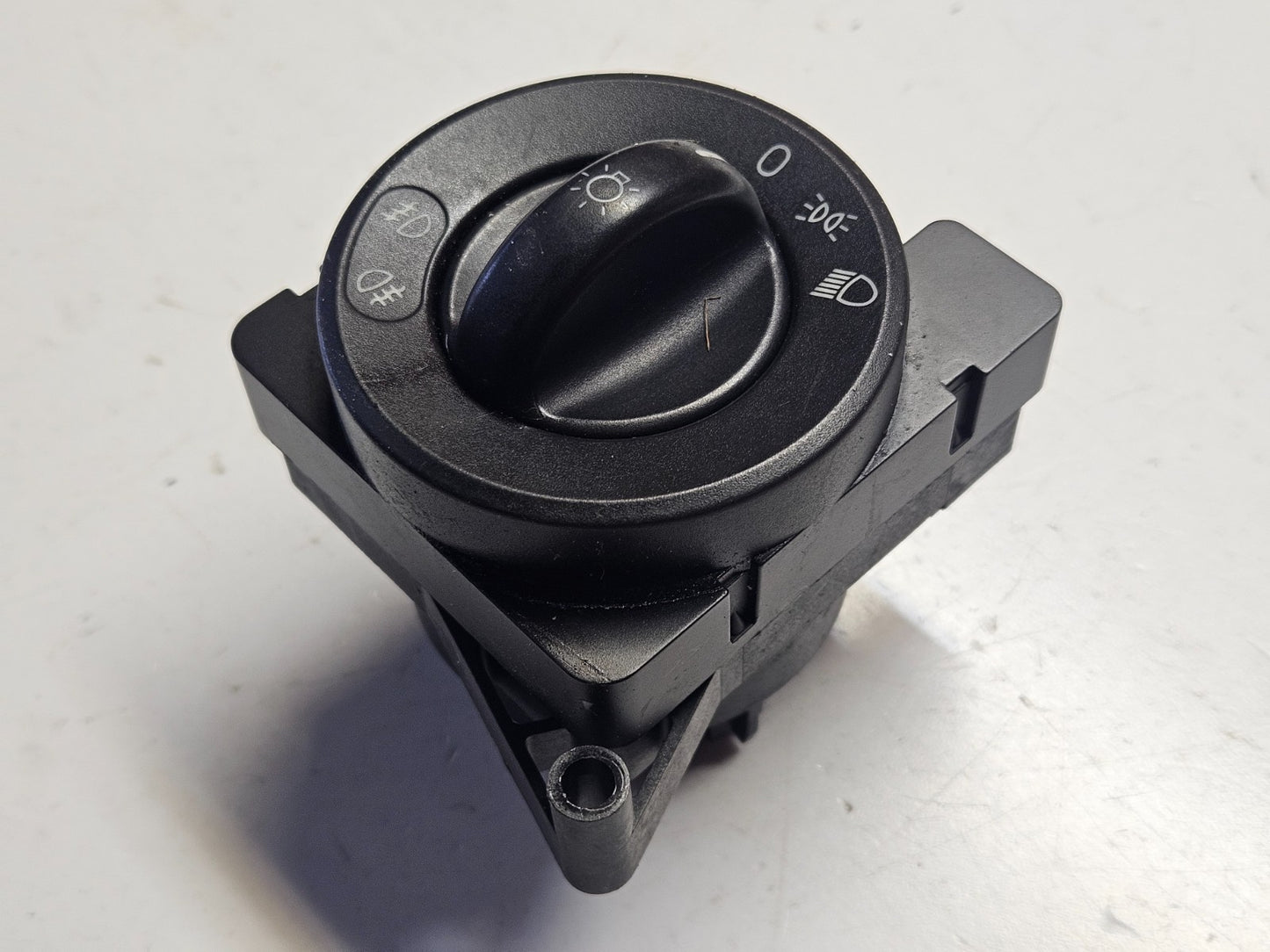 Mercedes Sprinter W906 Lichtschalter A 9065450304 ♻️