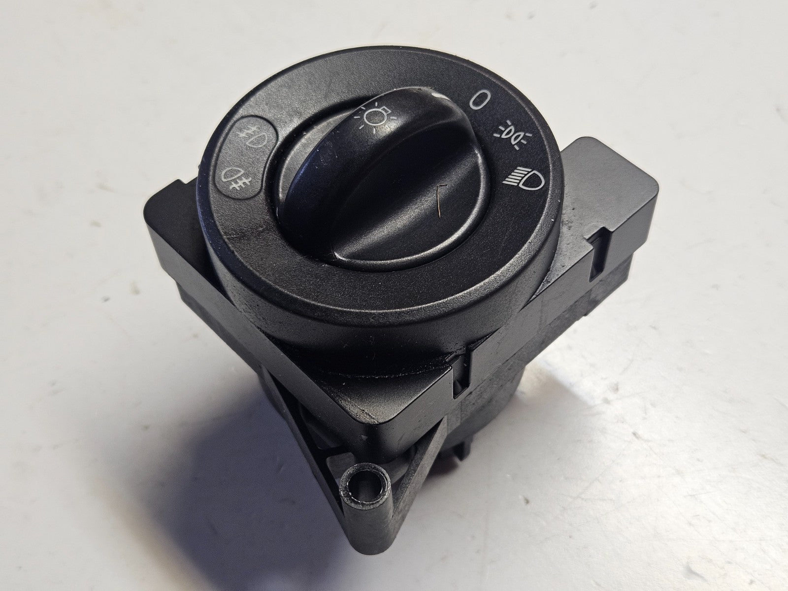 Mercedes Sprinter W906 Lichtschalter A 9065450304 ♻️