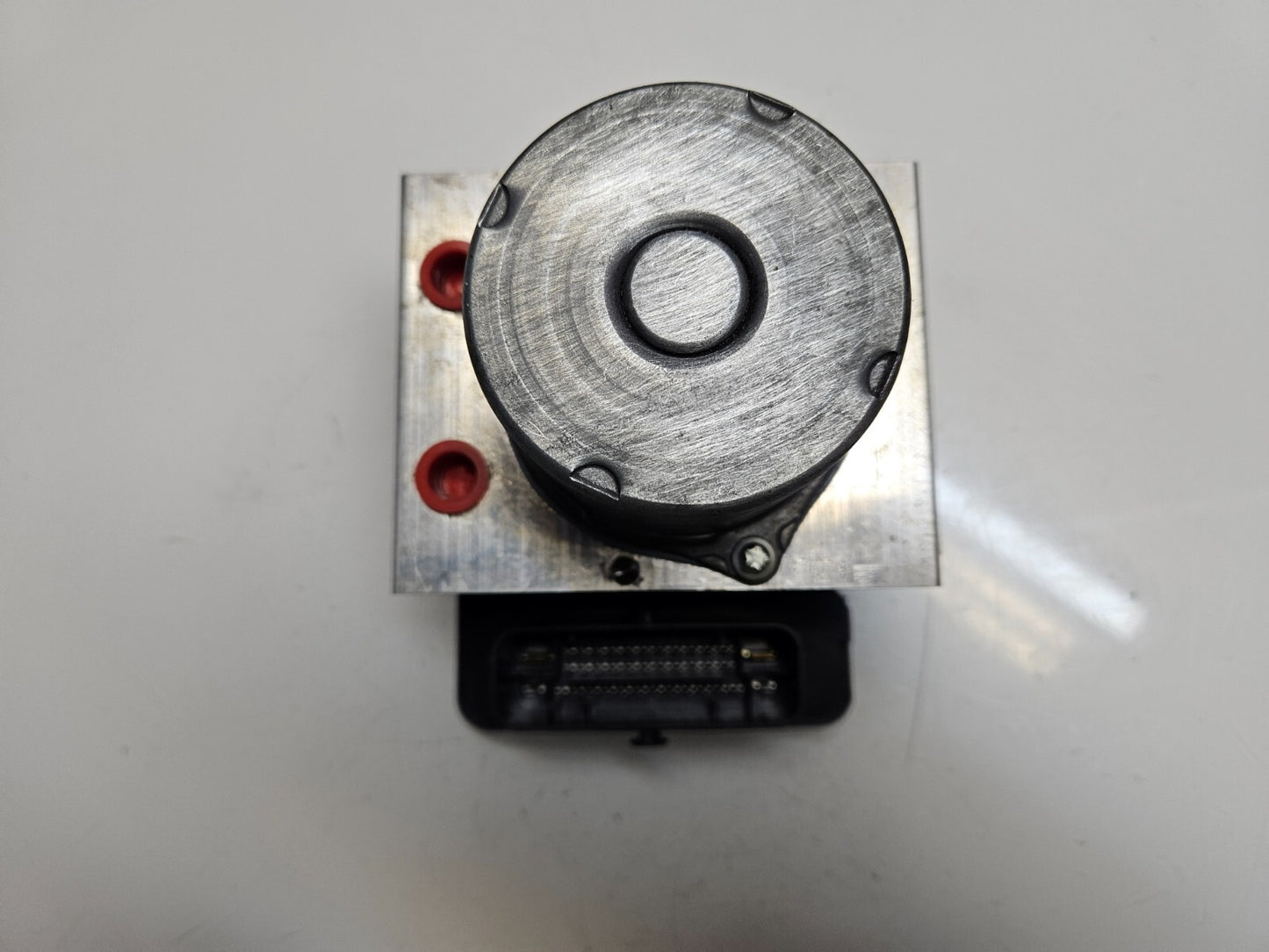 Mercedes Sprinter ABS Hydraulikblock Steuergerät A 9079009605 0265956615 ♻️
