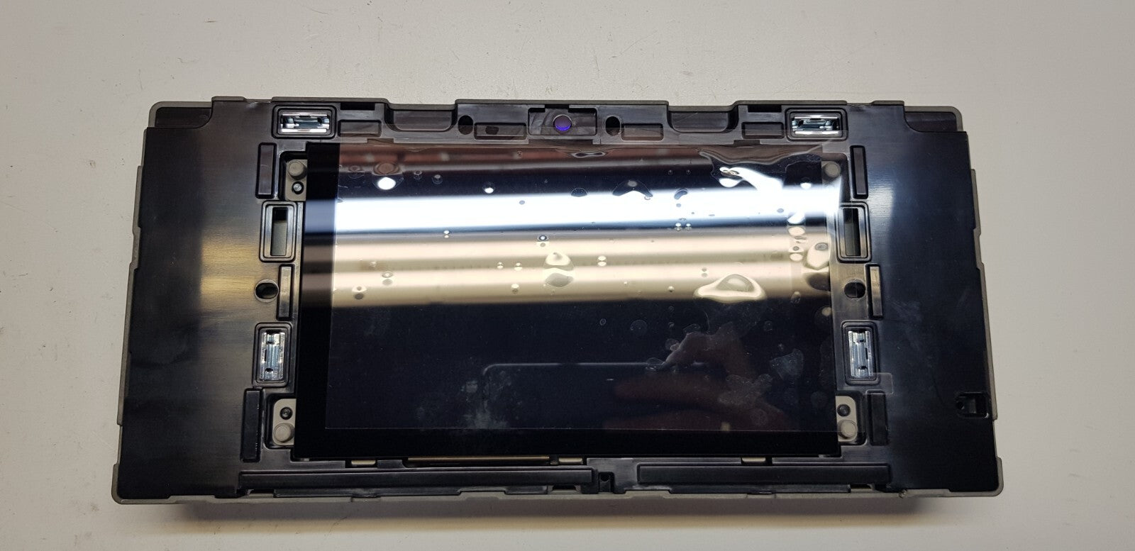 Mercedes Sprinter W907 Bildschrim Display A 9079001703 A 9079018401