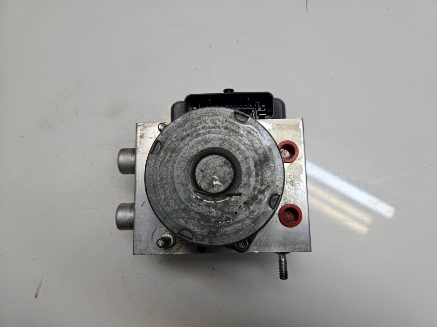 Mercedes Sprinter ABS Hydraulikblock Steuergerät A 9069002502 0265244129 ♻️