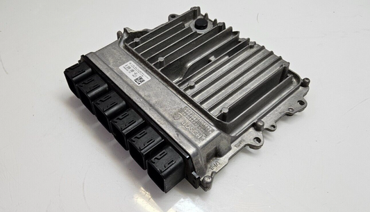 BMW Motorsteuergerät Steuergerät DDE 8599189 -01 0281034318