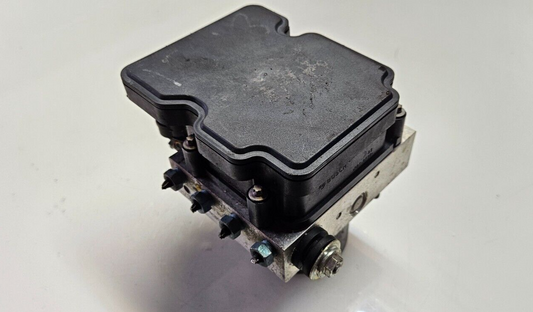Mercedes Vito ABS Hydraulikblock Pumpe Steuergerät A 4479007311 0265956227