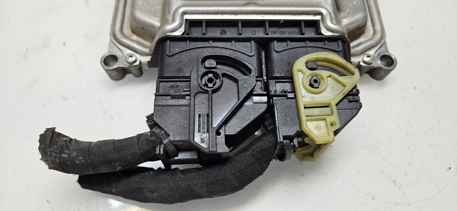 MG Motorsteuergerät Steuergerät AN10320699 F01R00DCD9 ME17 ♻️