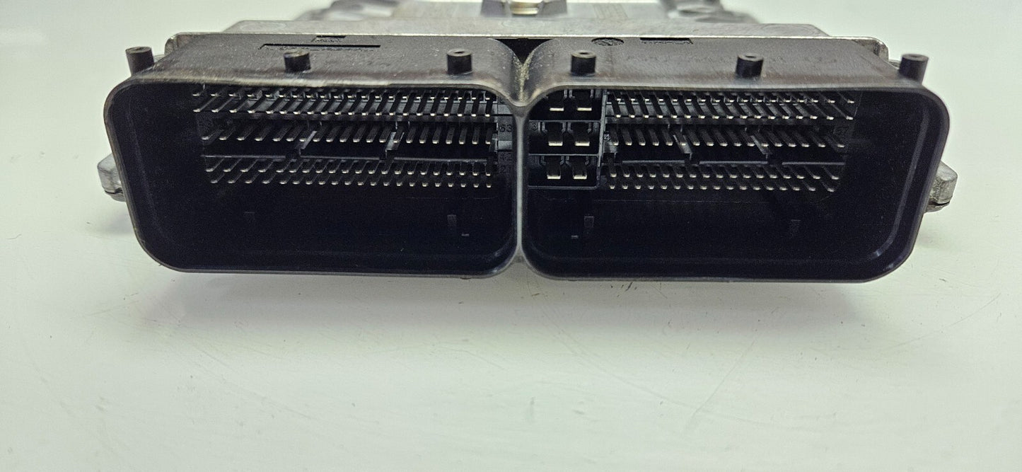 VW Audi Skoda Seat Motorsteuergerät 06K907425A 5WA12009 01 Simos 12.1