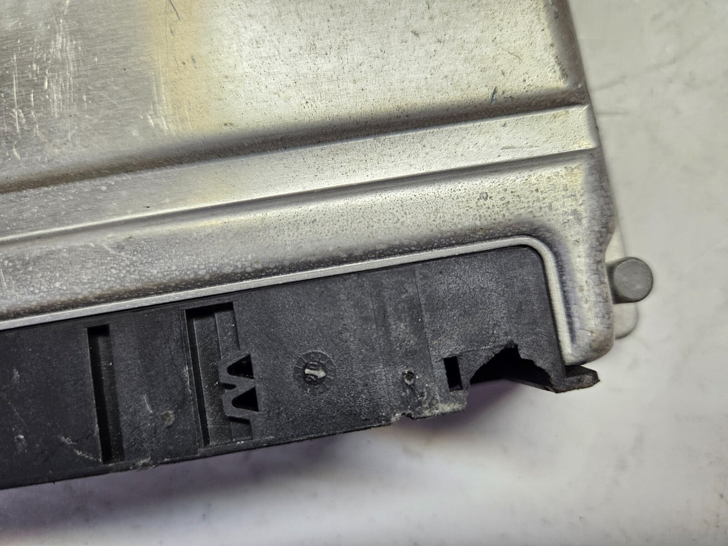 Mercedes E SL CL S Motorsteuergerät Steuergerät A 1131538679 0261208920♻️