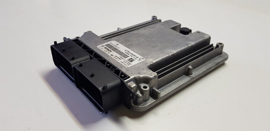 Maserati Motorsteuergerät Steuergerät 0261S19721 670104910C