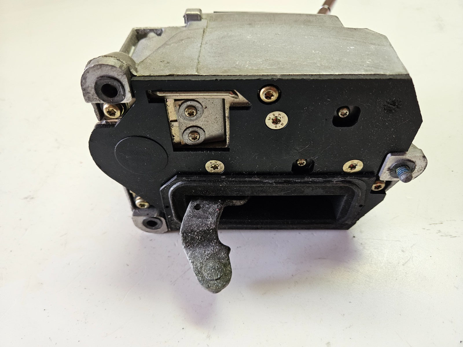 Mercedes S CL Automatikschaltkulisse Wählhebelmodul A 2202670924 ♻️