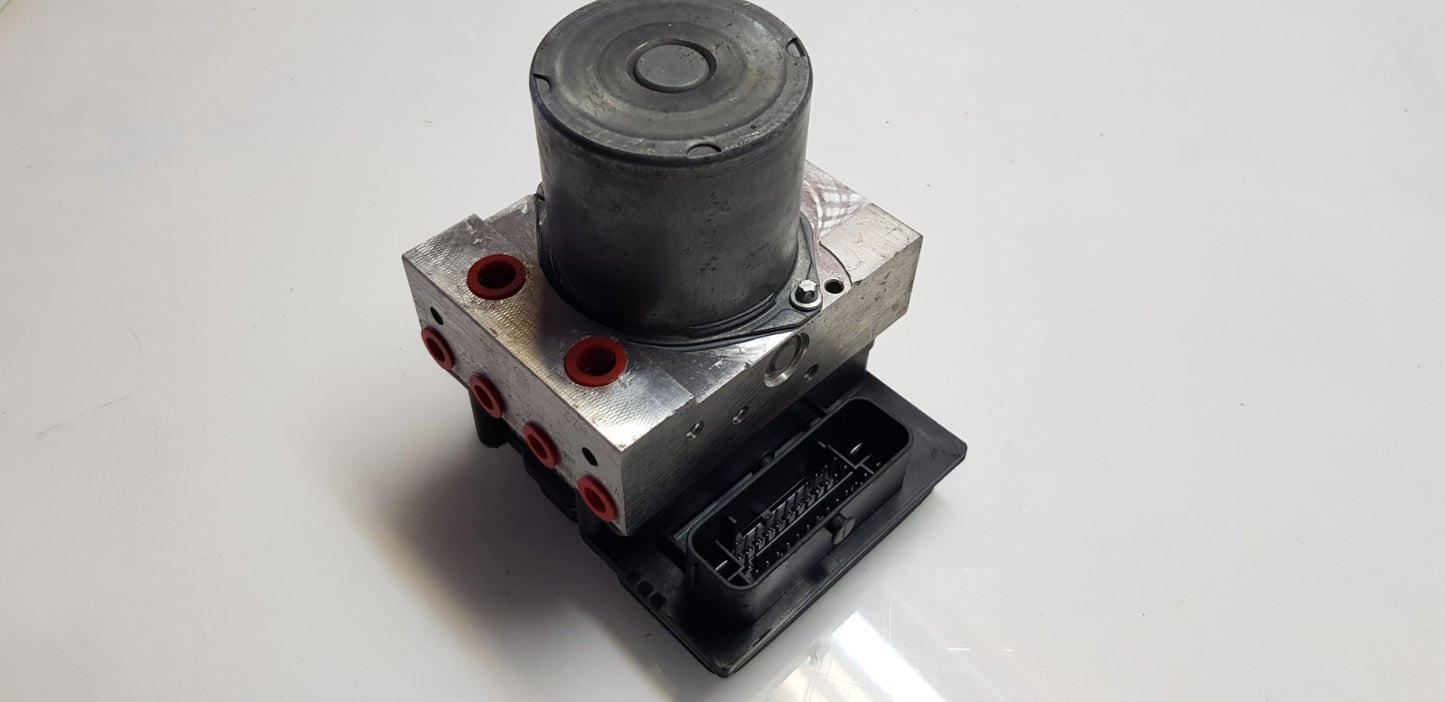 Mercedes Sprinter ABS Hydraulikblock Pumpe Steuergerät A 0074314112 0265951524 ✅