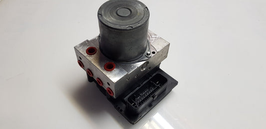 Mercedes Sprinter ABS Hydraulikblock Pumpe Steuergerät A 0074314112 0265951524 ✅
