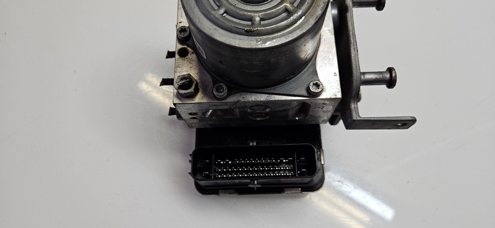 Mercedes ABS Hydraulikblock Pumpe Steuergerät A 2539011600 A 2534313900