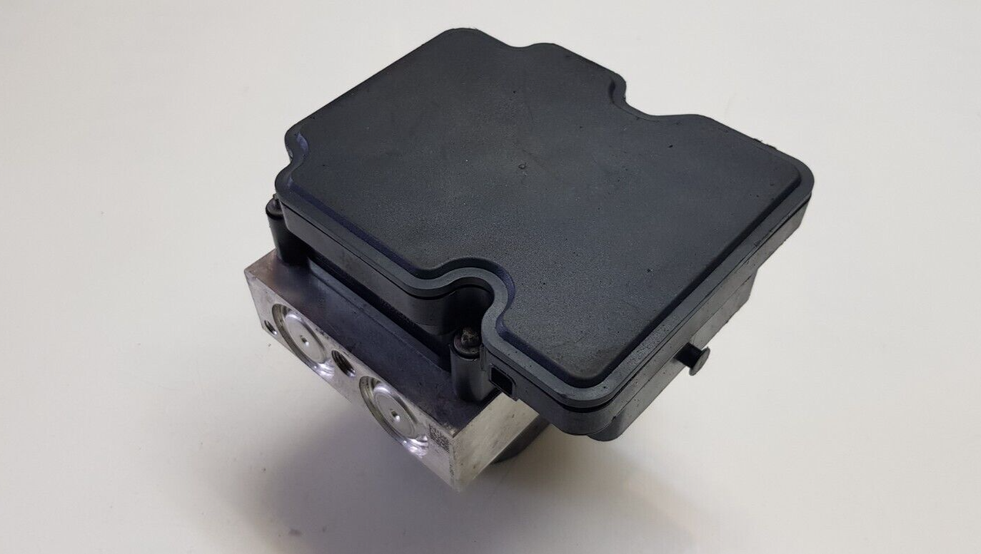 Porsche 718 ABS Hydraulikblock Pumpe Steuergerät 982614095A 0265956417