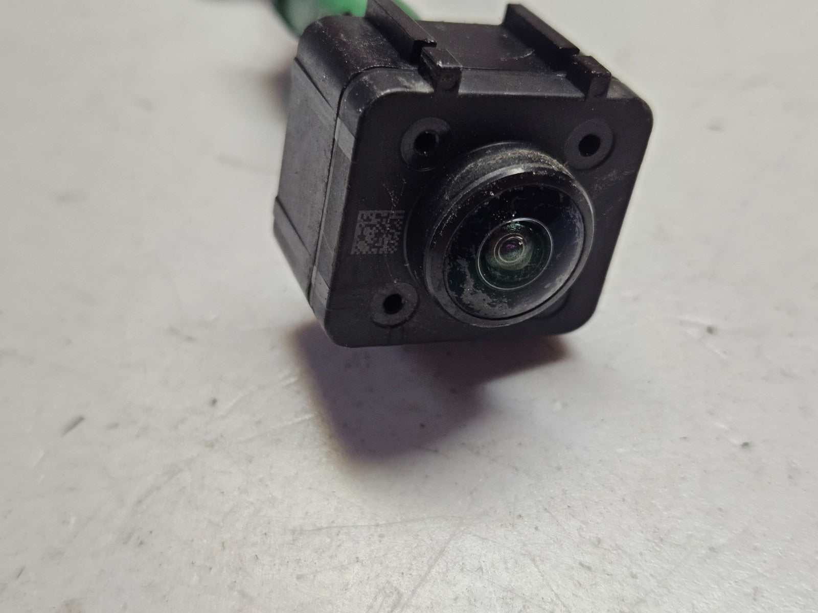 Citroen C4 Rückfahrkamera Einparkhilfe Kamera 9843749780 ♻️