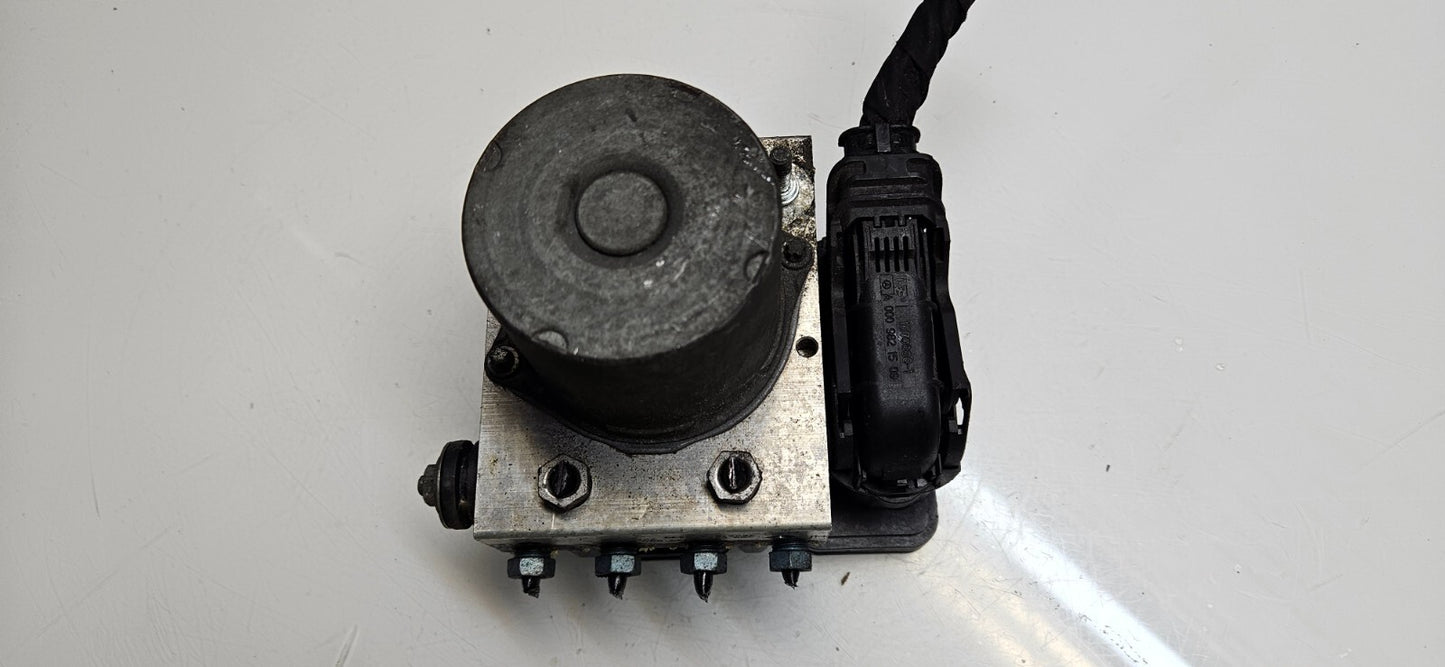 Mercedes W447 ABS Hydraulikblock Pumpe Steuergerät A 4479002102 0265956227 ♻️