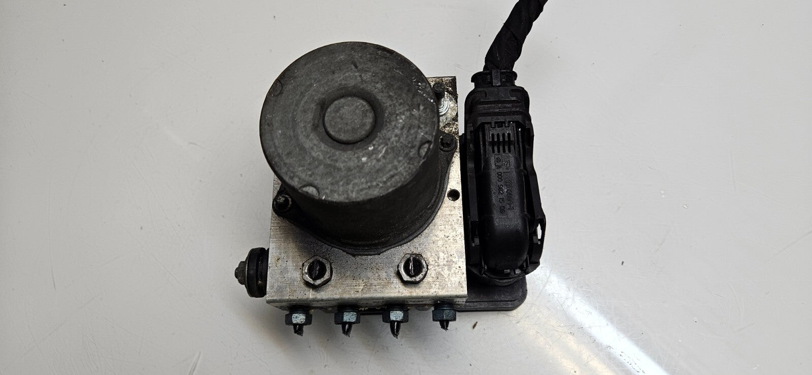 Mercedes W447 ABS Hydraulikblock Pumpe Steuergerät A 4479002102 0265956227 ♻️