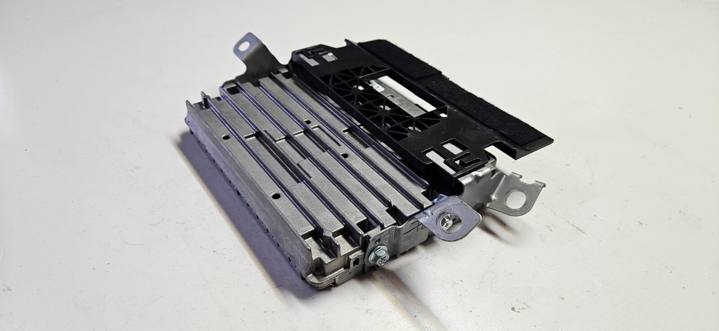 Toyota Steuergerät 86840-K0010-B SW: 7.08.120