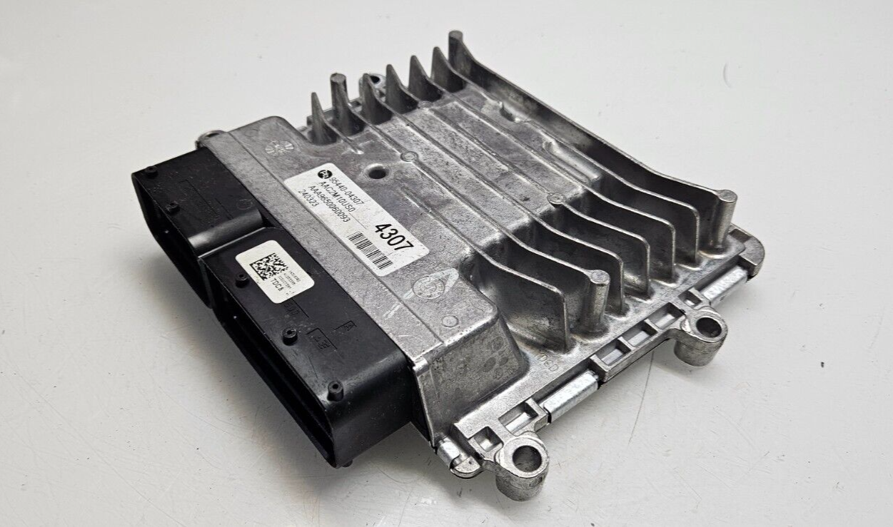 Hyundai Motorsteuergerät Steuergerät 95440-04307 95441-04307