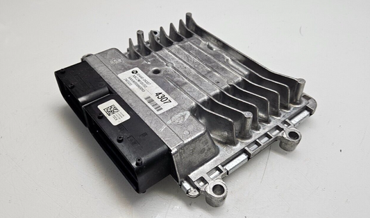 Hyundai Motorsteuergerät Steuergerät 95440-04307 95441-04307