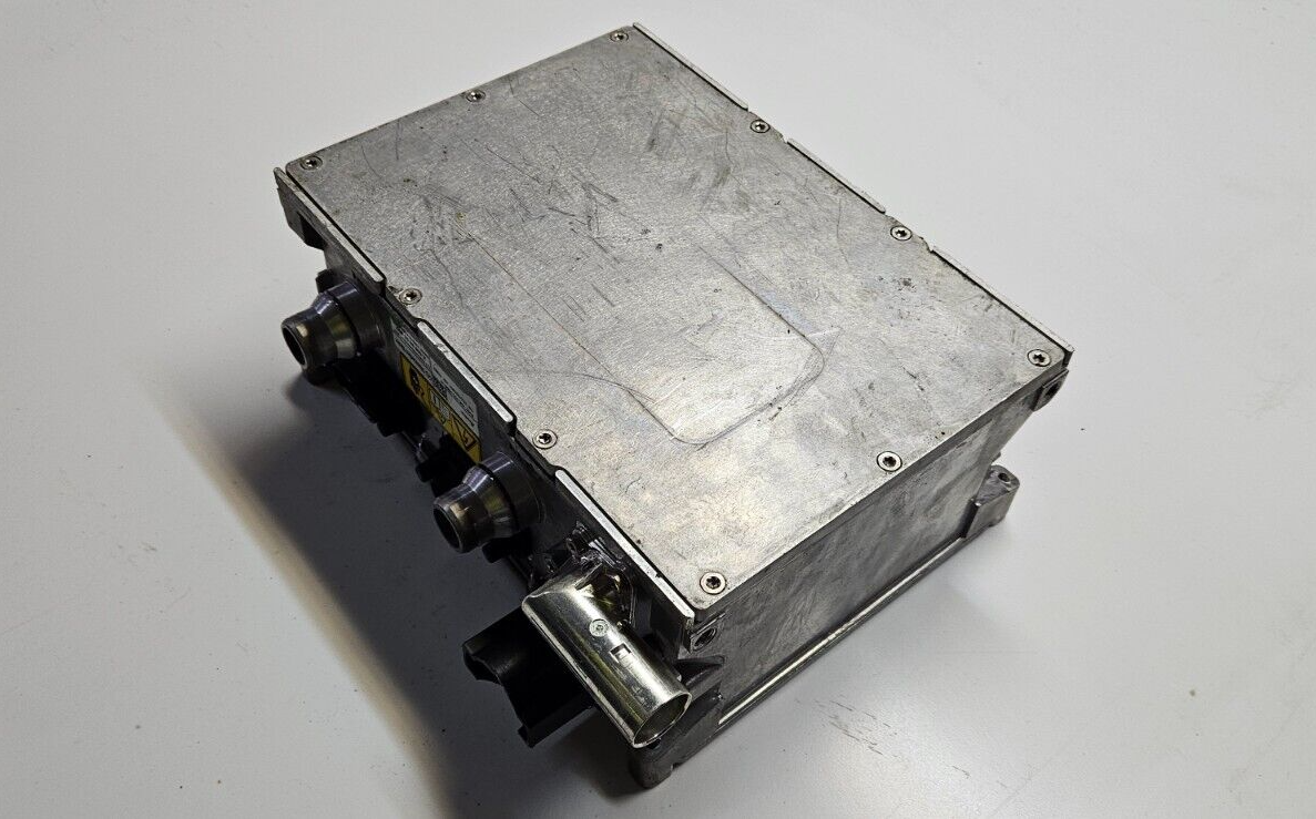 Mercedes Batterieladegerät VST A 0009005909 A 0009016404