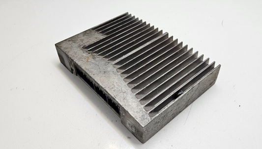 Jaguar Amplifier Verstärker Steuergerät GX63-19C164-SE ♻️