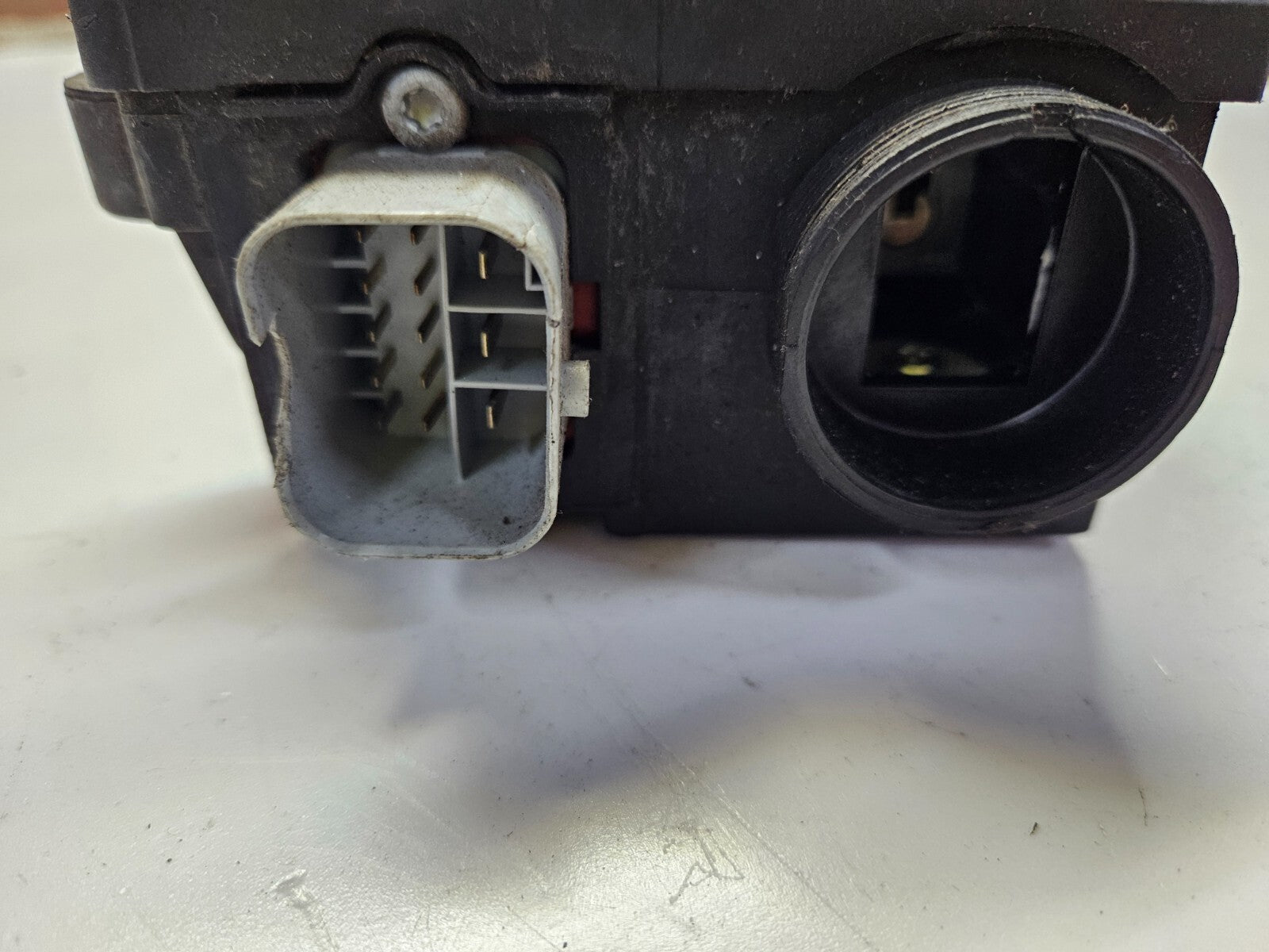 Mercedes elektrische Feststellbremse Parkbremse A 2214302249 A 2214300649 ♻️