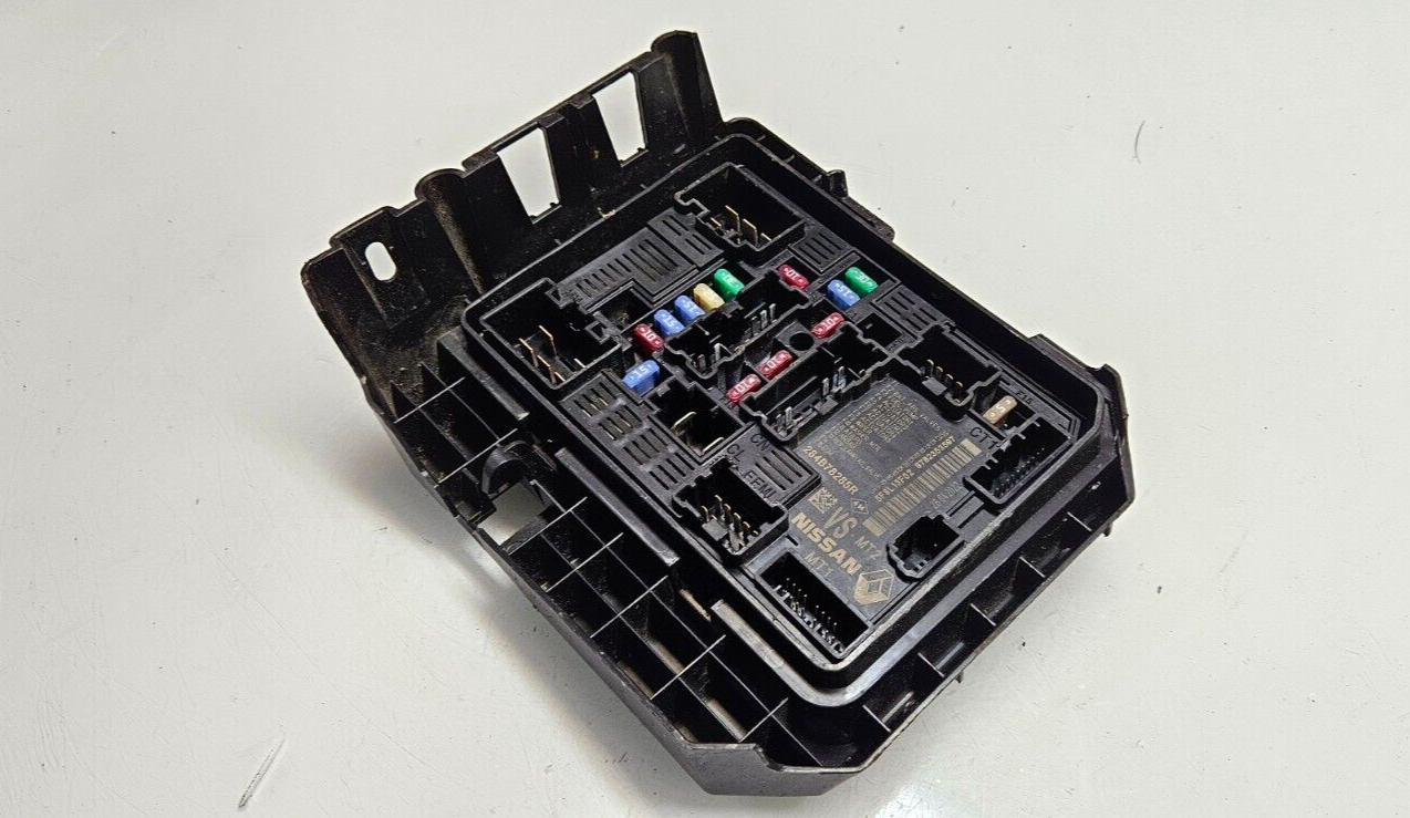 Renault Clio Captur Sicherungskasten Steuergerät 284B78285R ♻️