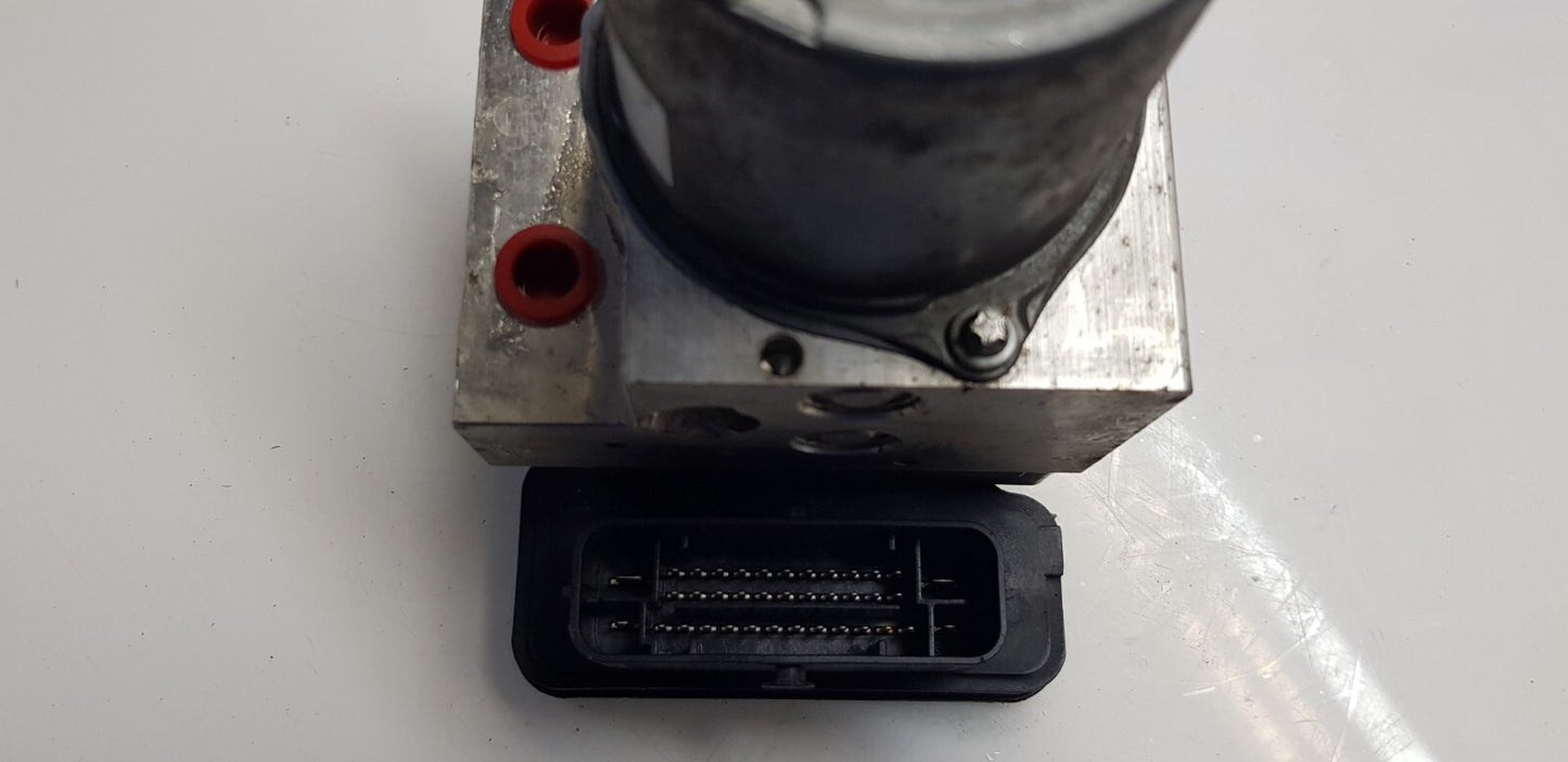 Audi A6 A7 ABS ESP Hydraulikblock Pumpe Steuergerät 4G0907379T 0265956226