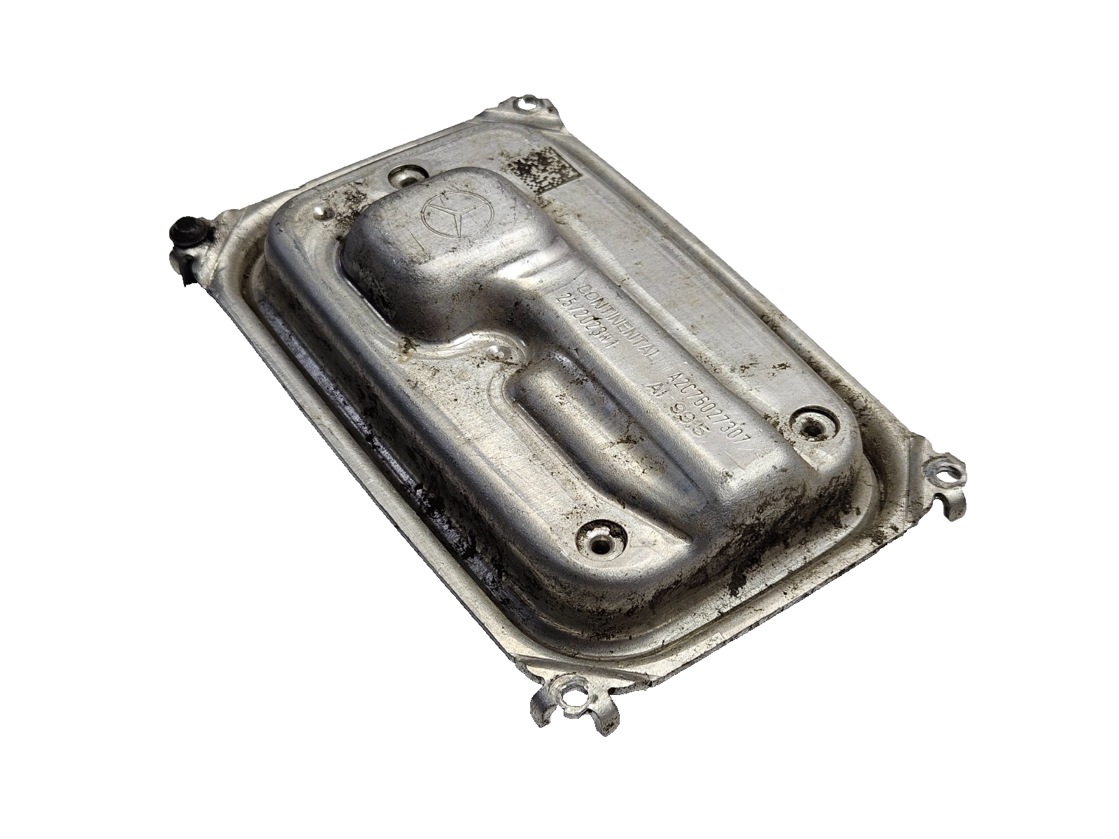 Mercedes LED Scheinwerfer Steuergerät A 2139002834 A 2139016714 ♻️