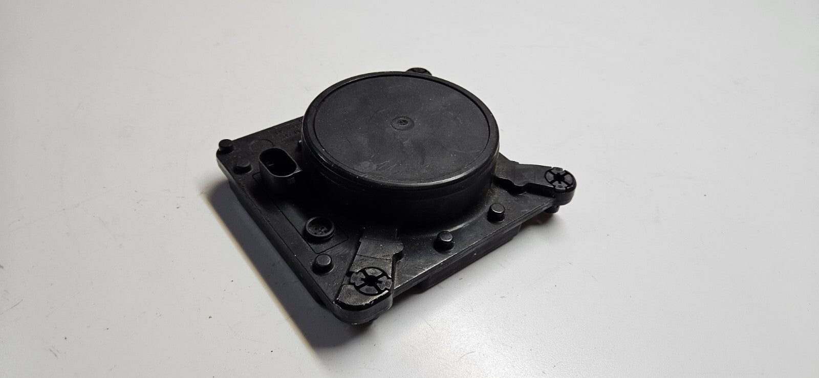 Mercedes E S CL Distronic Radarsensor Abstandsradar A 2115401162 A 2115403217