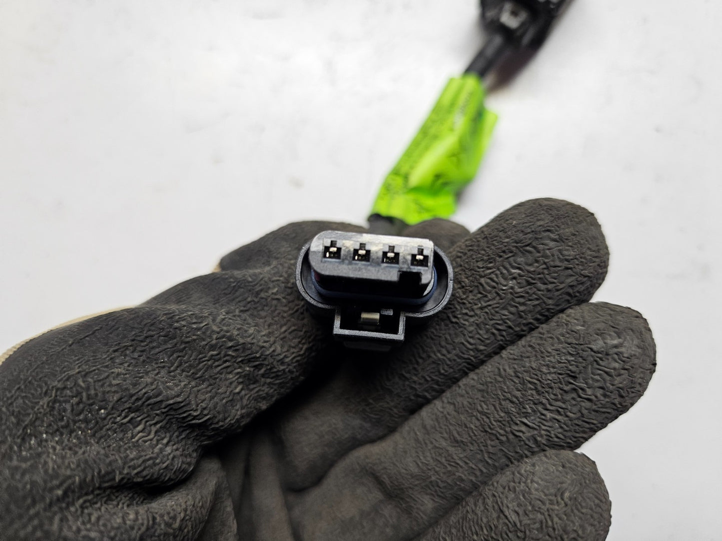 Opel Peugeot Citroen Rückfahrkamera Kamera Hinten 9841924880 ♻️