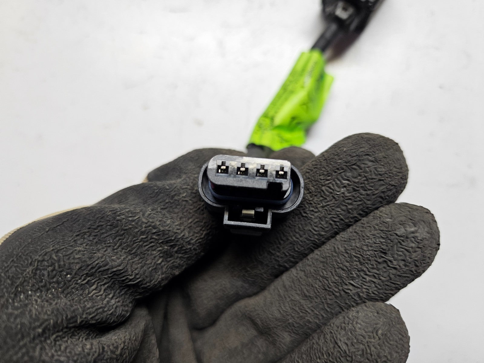 Opel Peugeot Citroen Rückfahrkamera Kamera Hinten 9841924880 ♻️