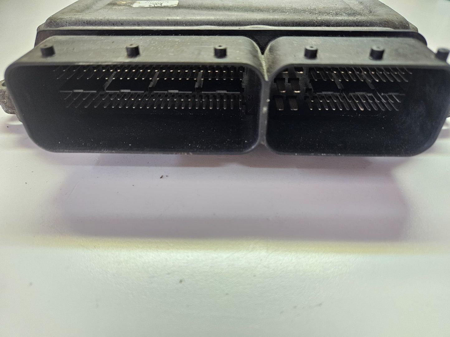 Mercedes Sprinter Motorsteuergerät Steuergerät A 6461506372 0281015053 ♻️