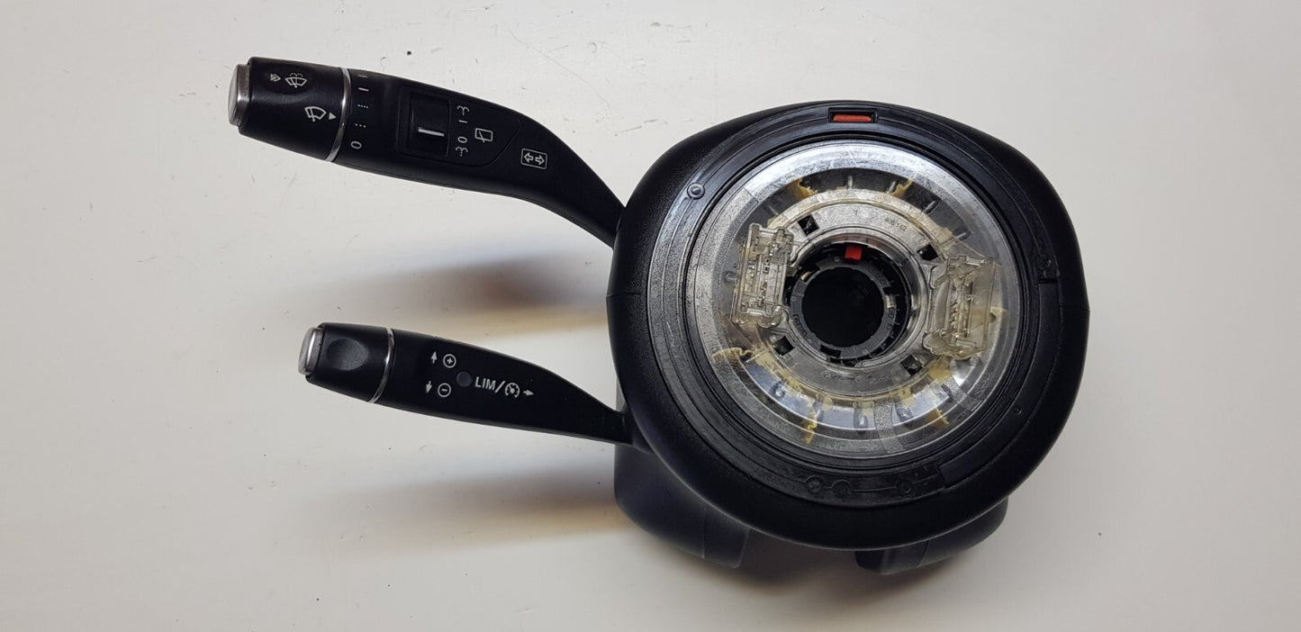 Mercedes Kombischalter Blinker Wischerschalter Schleifring A 2059002911