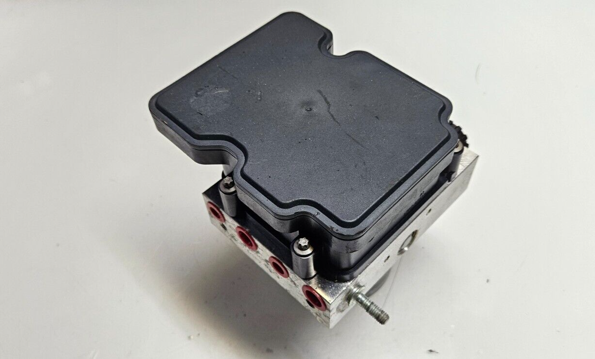 Ford Ranger ABS Hydraulikblock Steuergerät JB3C-2C405-AD 0265956579 ♻️