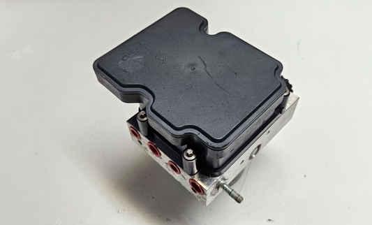 Ford Ranger ABS Hydraulikblock Steuergerät JB3C-2C405-AD 0265956579 ♻️