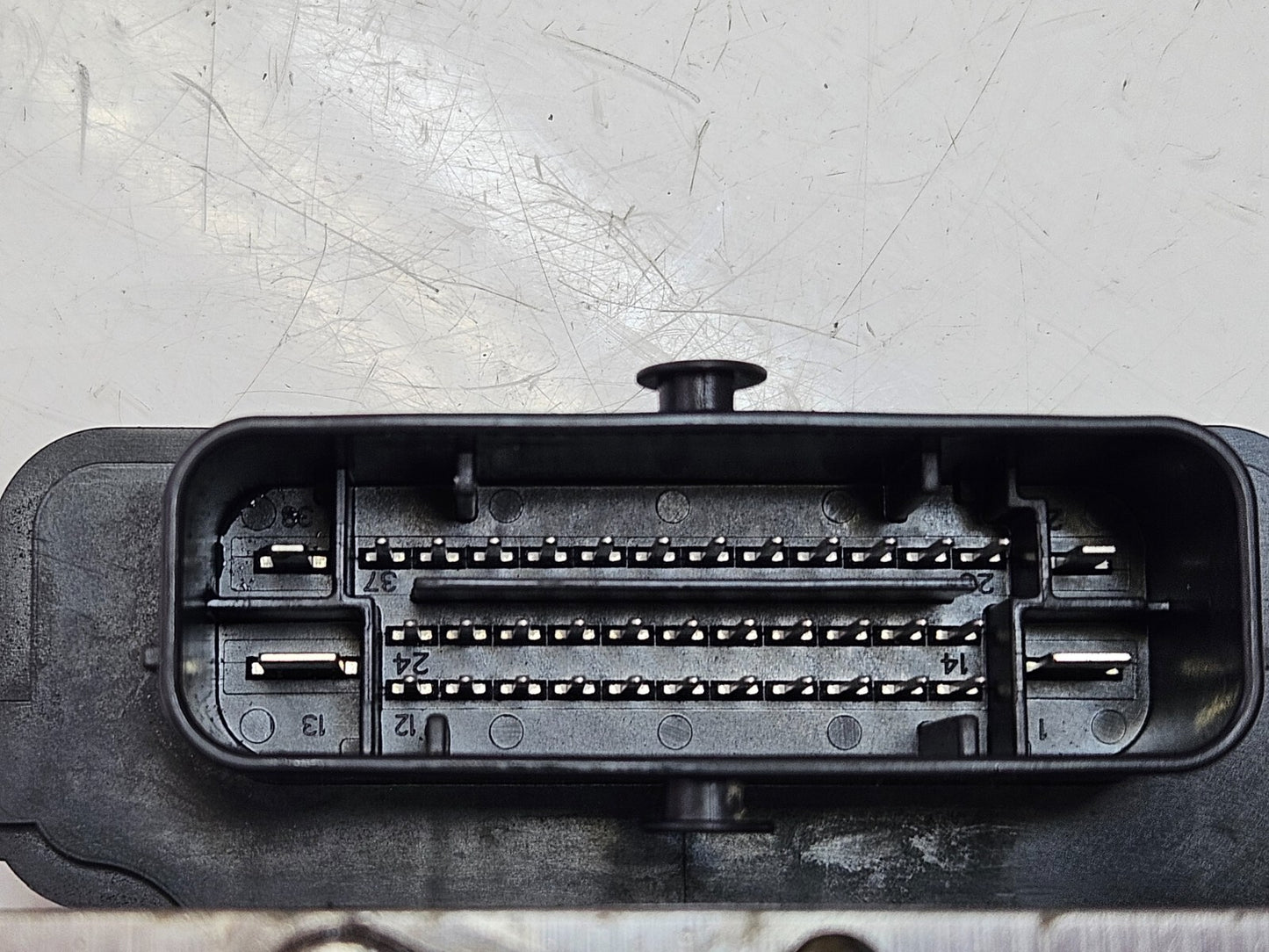 Mercedes Sprinter ABS Hydraulikblock Steuergerät A 9079003703 0265259945 ♻️