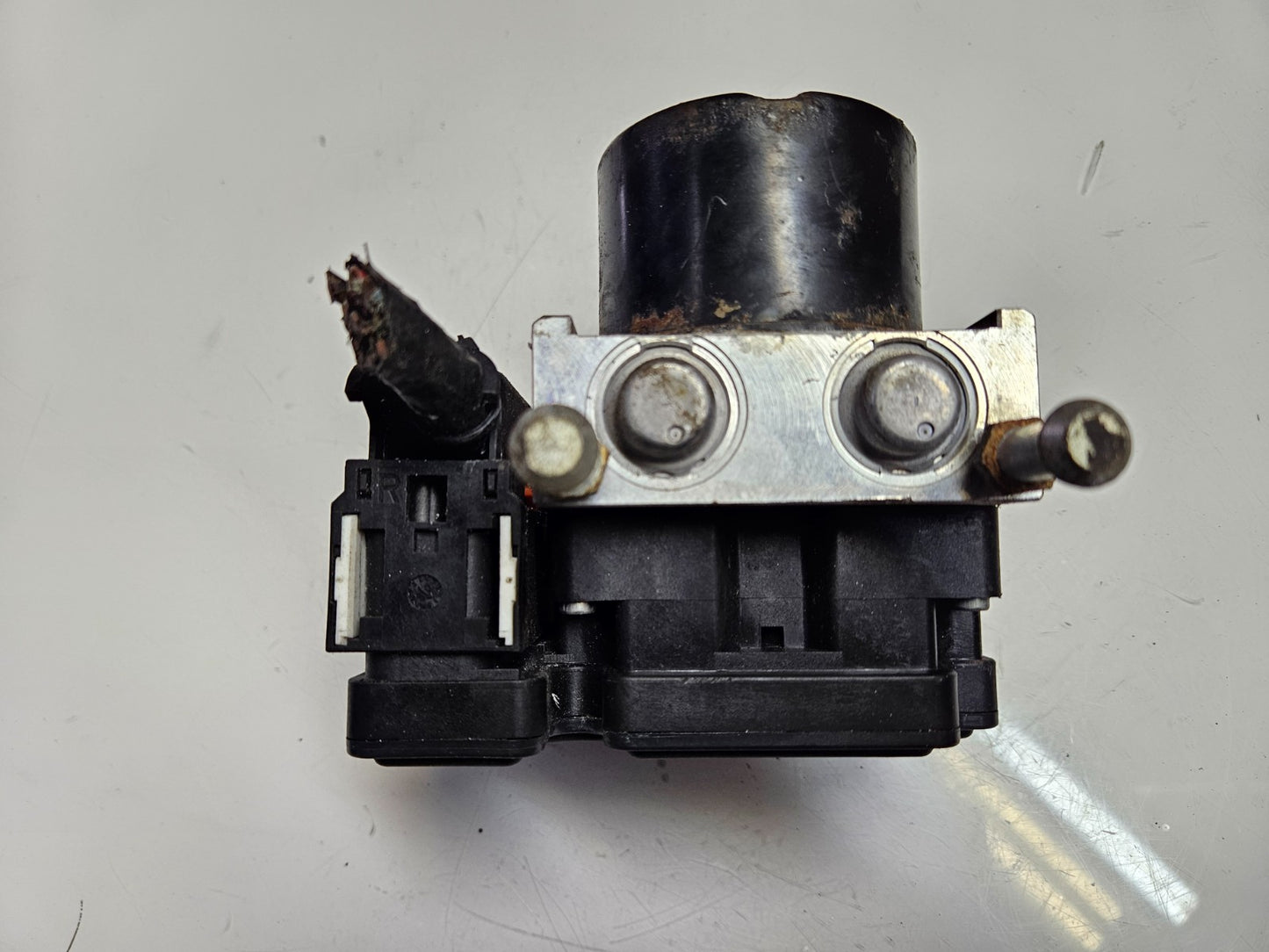 Nissan Suzuki ABS Hydraulikblock Pumpe Steuergerät 06.2109-5608.3 ♻️