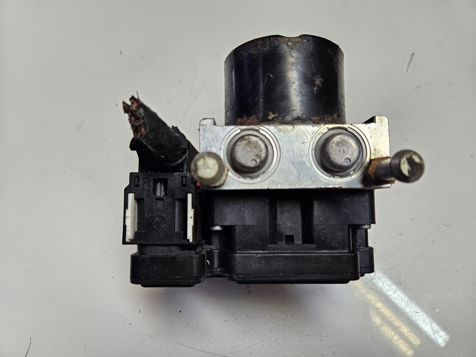Nissan Suzuki ABS Hydraulikblock Pumpe Steuergerät 06.2109-5608.3 ♻️
