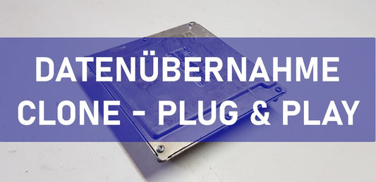 Mercedes Motorsteuergerät Steuergerät A 6121537779 0281012196 PLUG & PLAY