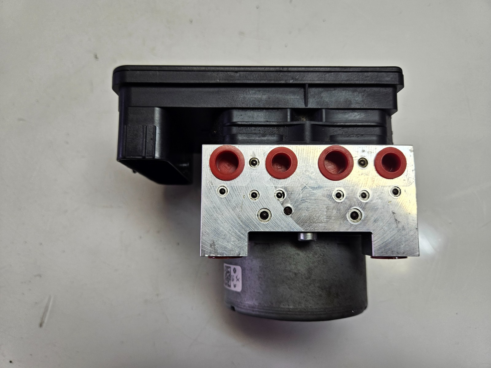 Citroen Auto. ABS Hydraulikblock Pumpe Steuergerät 9846125380 10.0917-3952.3 ♻️