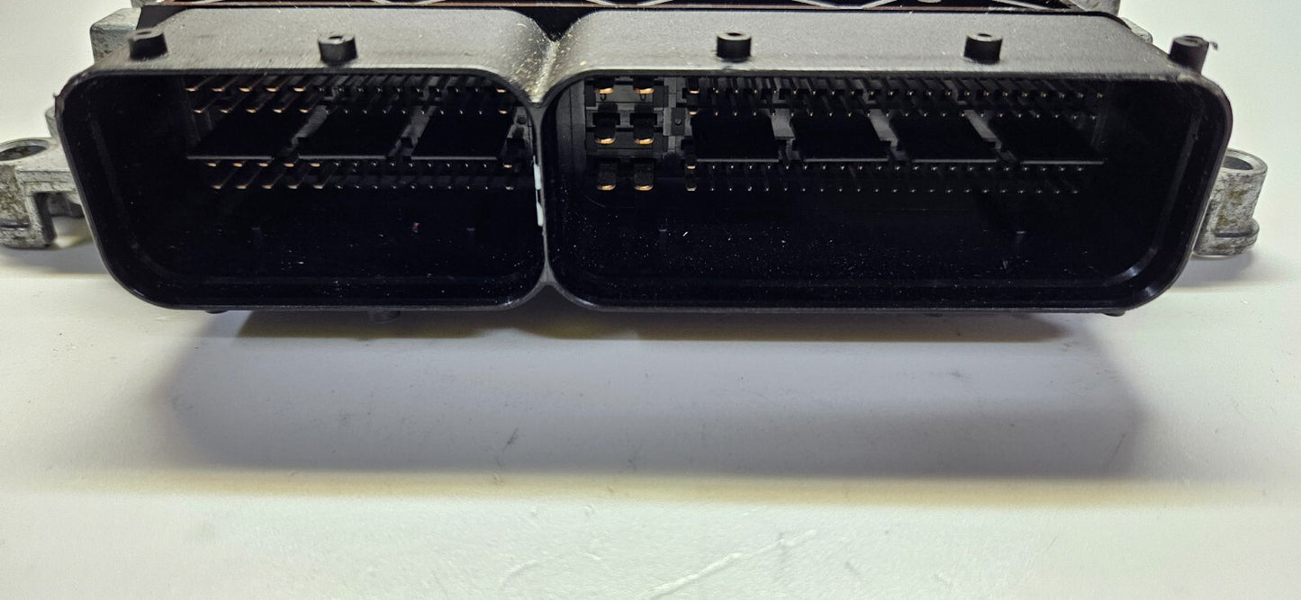 MG Motorsteuergerät Steuergerät AN10986677 F01R00DG2E