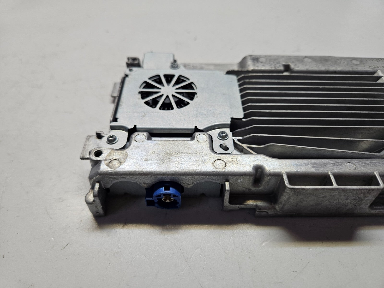 BMW IC-BOX Gen5 High STD Steuergerät 5B4D9F8 -01 ♻️