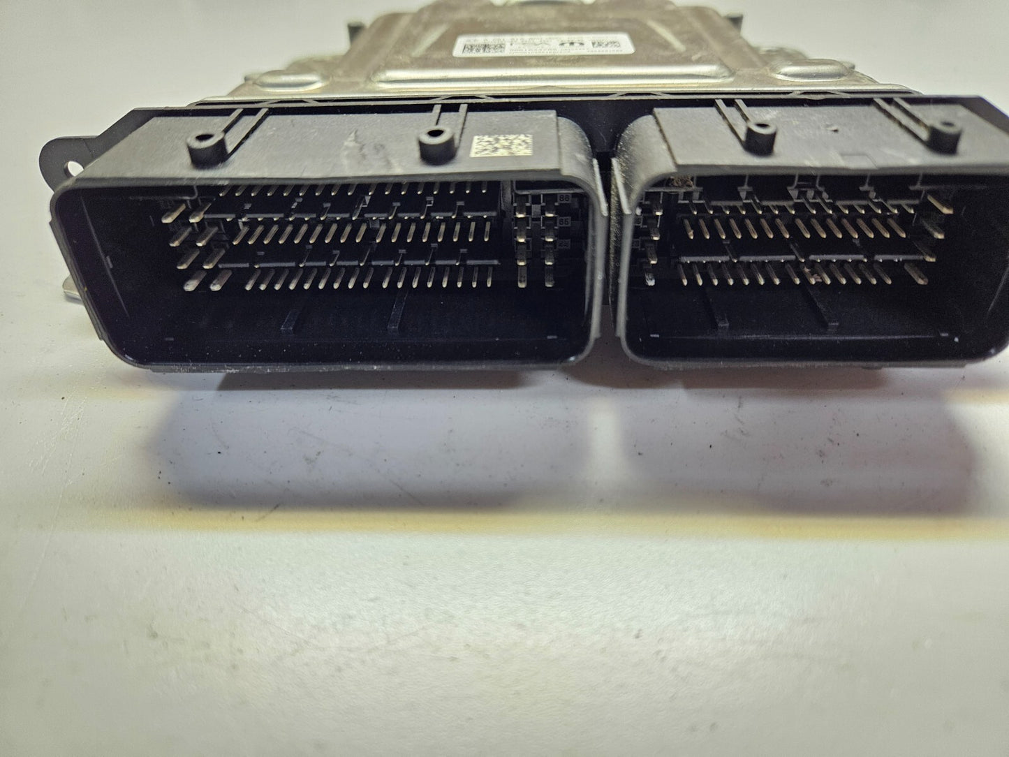 Opel Motorsteuergerät Steuergerät 0261S108AH 9861644780 MG1CS051 ♻️