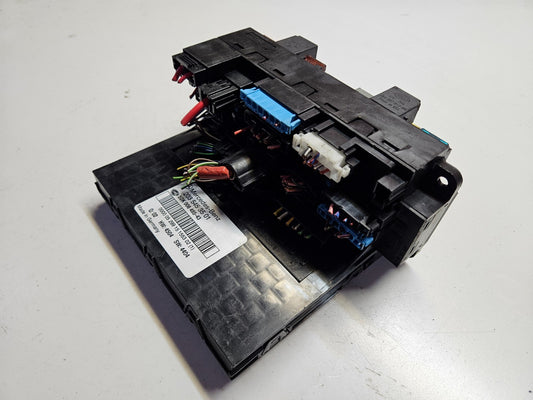 Mercedes W203 Sicherungskasten Steuergerät 2035453501 5DK008485-43 ♻️