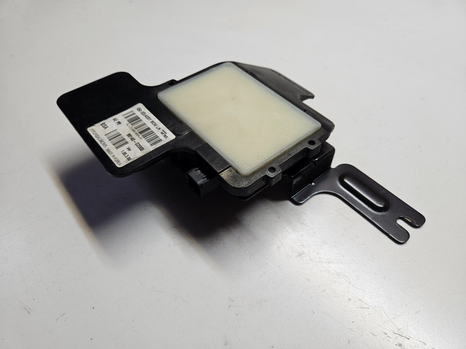 Hyundai Radarsensor Totwinkel Assistent Sensor G299151000 99140-G2000 ♻️