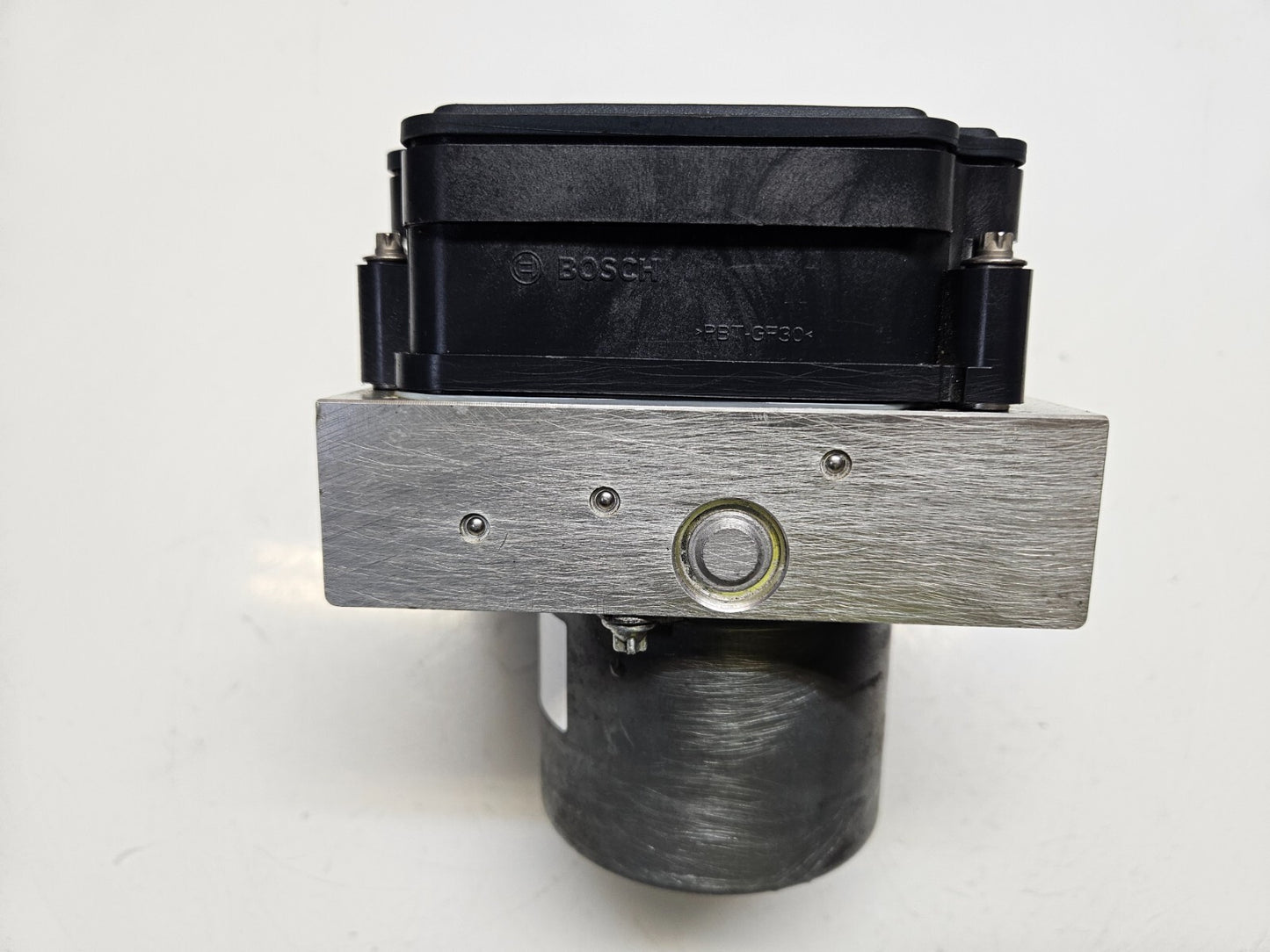 Mercedes Sprinter ABS Hydraulikblock Steuergerät A 9079009605 0265956615 ♻️