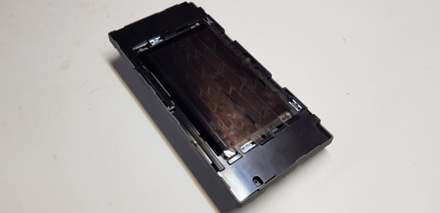 Mercedes Sprinter W907 Bildschrim Display A 9079001703 A 9079018401