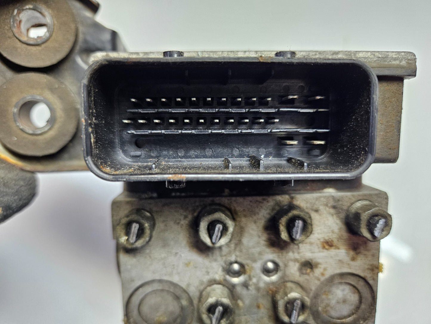 Saab Opel ABS Hydraulikblock Pumpe Steuergerät 54085190C 12843576 ♻️